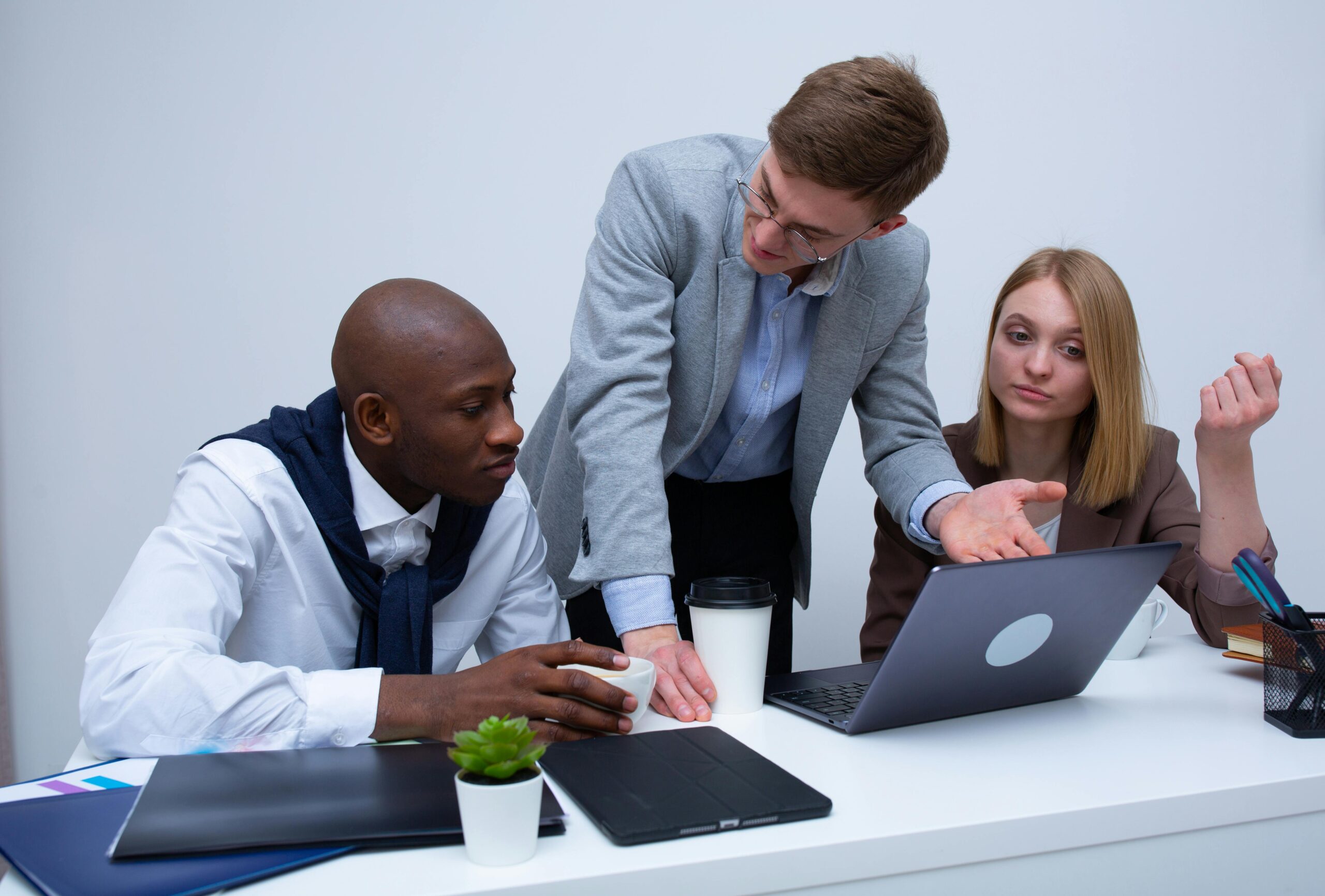Accounts Manager – Finance