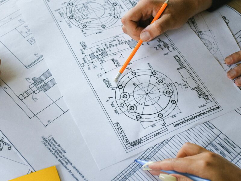 Project engineer
