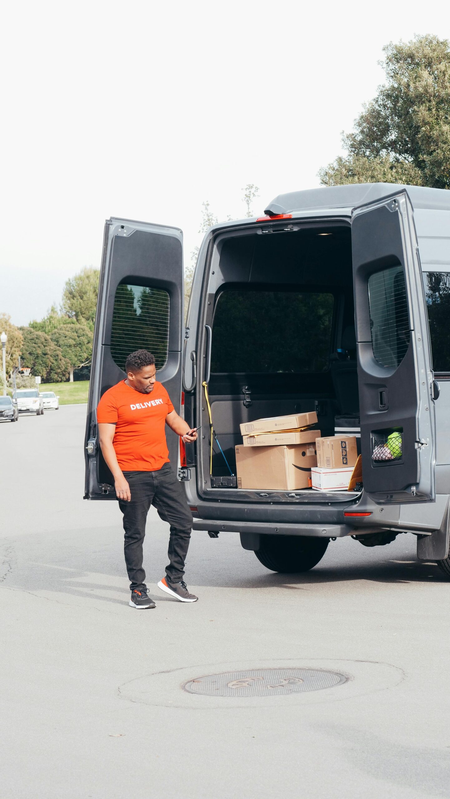 Warehouse/Delivery Driver- Augusta, ME