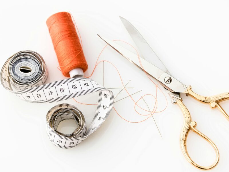 Tailor/Seamstress